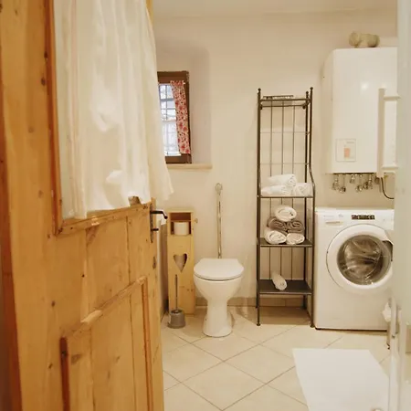 Arbesgassl * Hall en Tirol