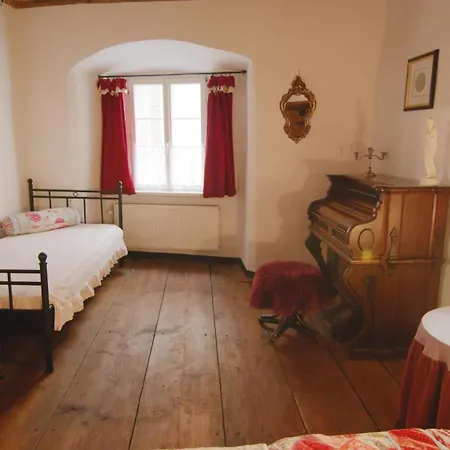 Arbesgassl Hall in Tirol