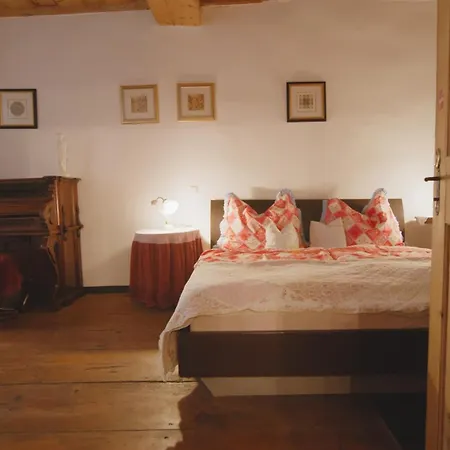 Arbesgassl Apartment