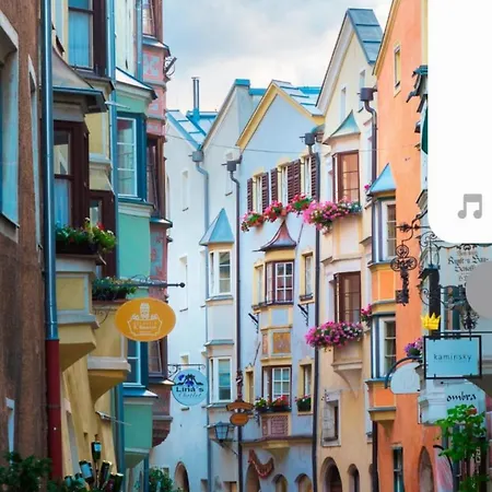 Appartement Arbesgassl