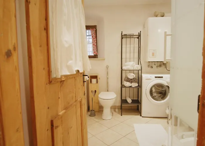 Arbesgassl * Hall en Tirol