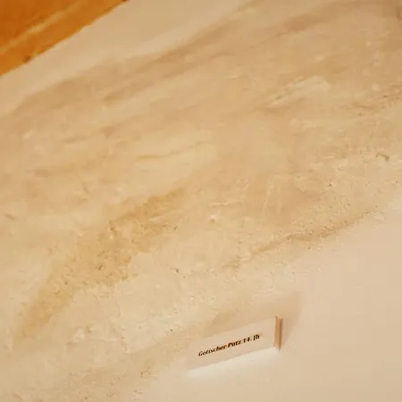 Apartment Arbesgassl