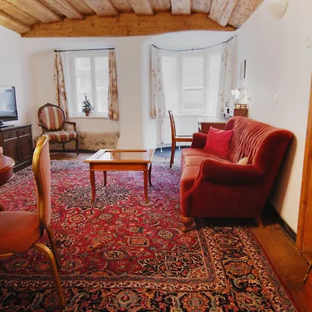 Arbesgassl * Hall in Tirol