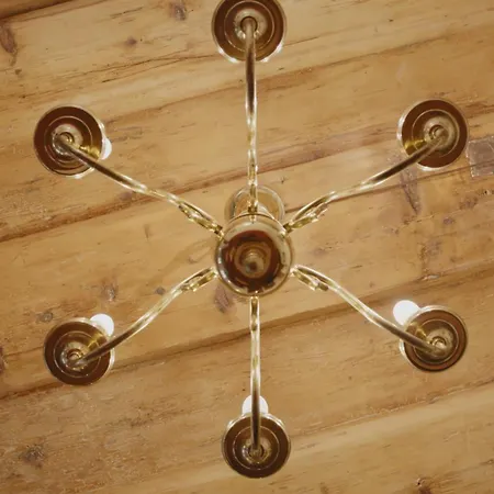 Appartement Arbesgassl *